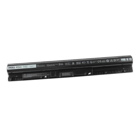 Dell Battery 40WHR 4 Cell - Reliable, High-Performance Power Solution (07G07)